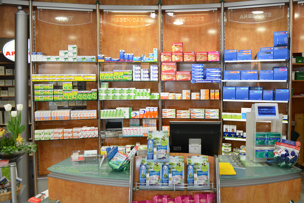 wir für dich apotheke havixbeck